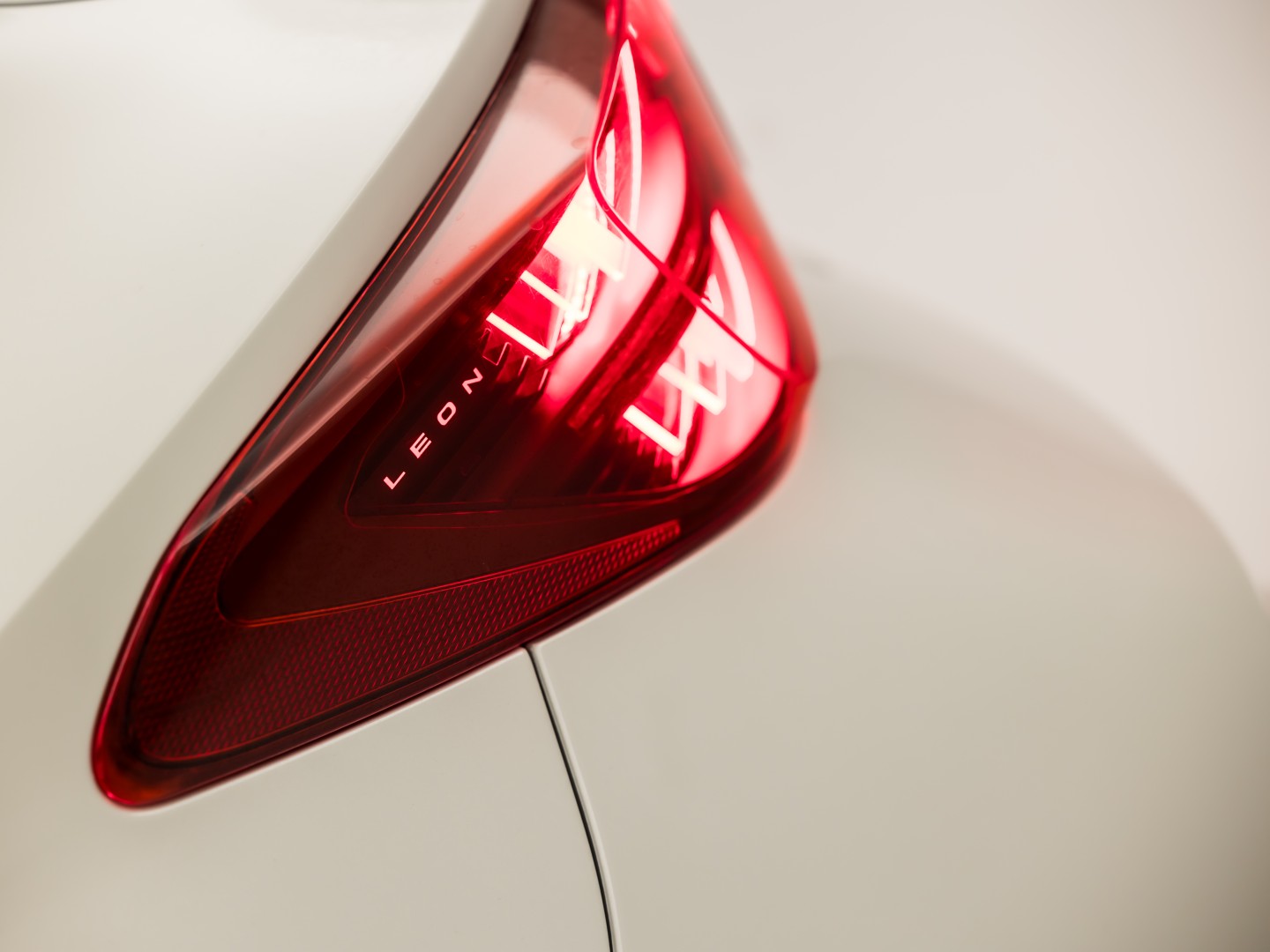 Foto van Cupra Cupra Leon