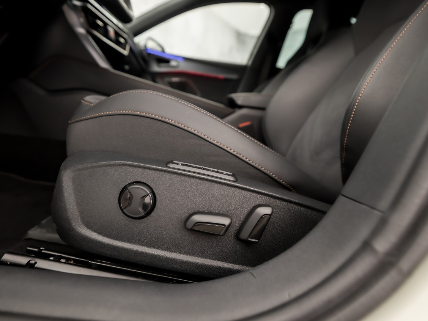 Foto van Cupra Cupra Leon