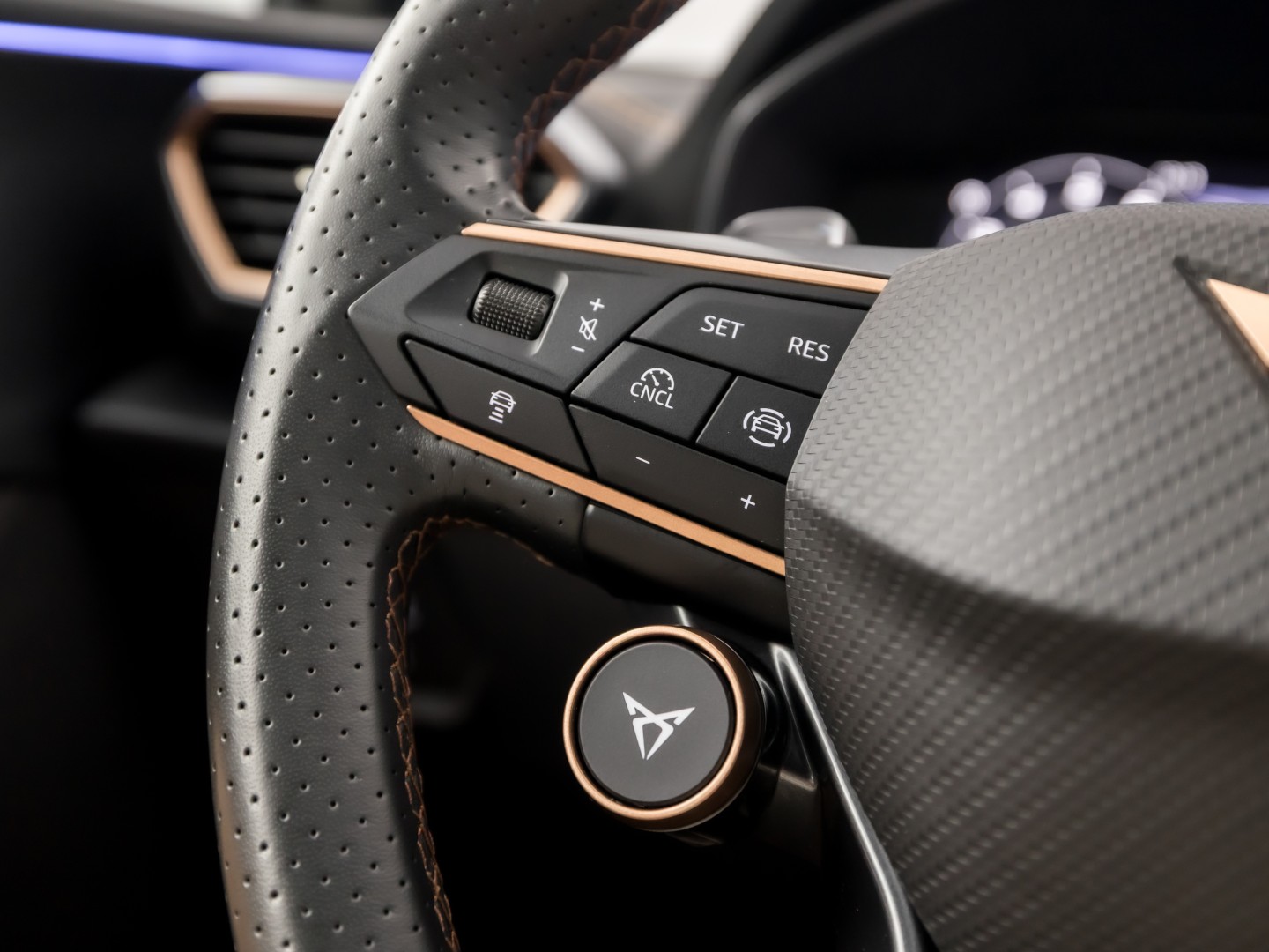 Foto van Cupra Cupra Leon