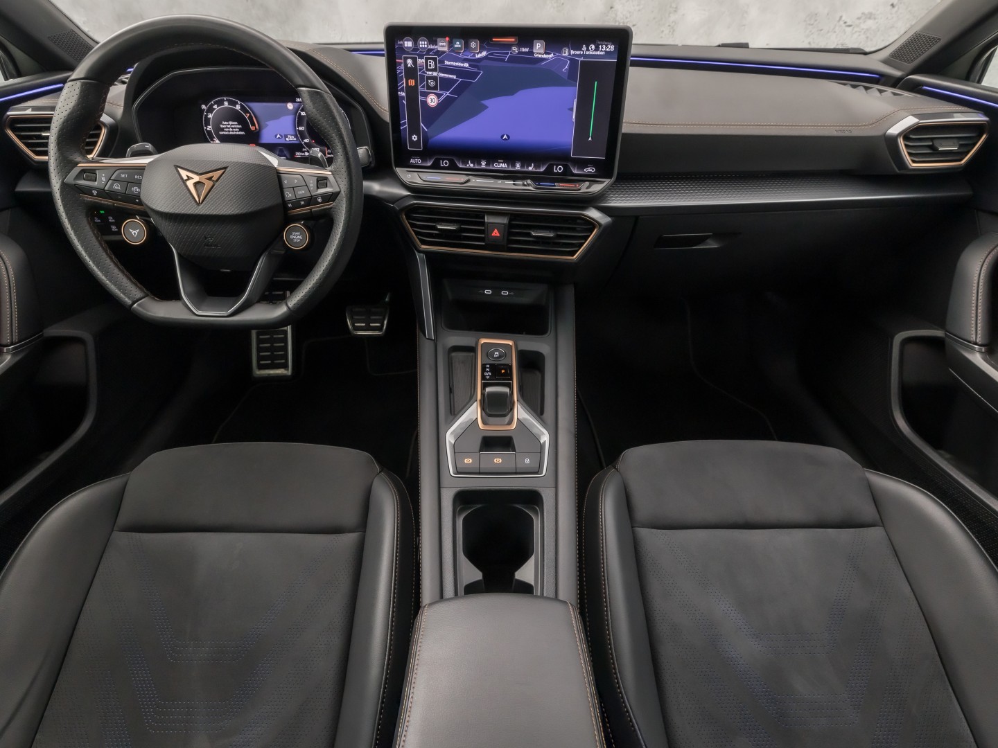 Foto van Cupra Cupra Leon
