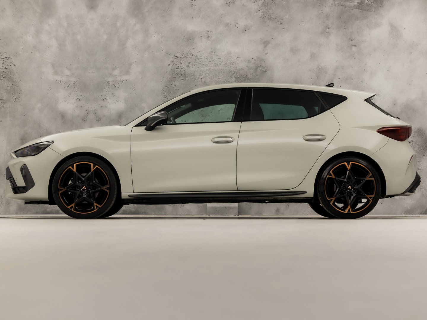 Foto van Cupra Cupra Leon