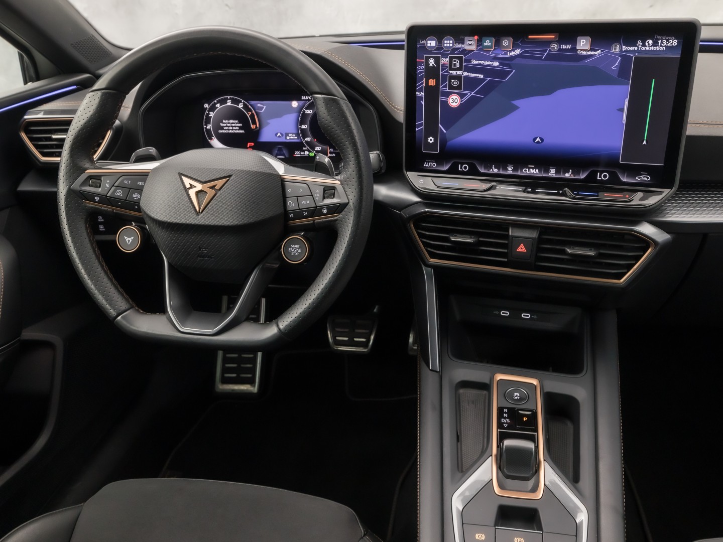 Foto van Cupra Cupra Leon