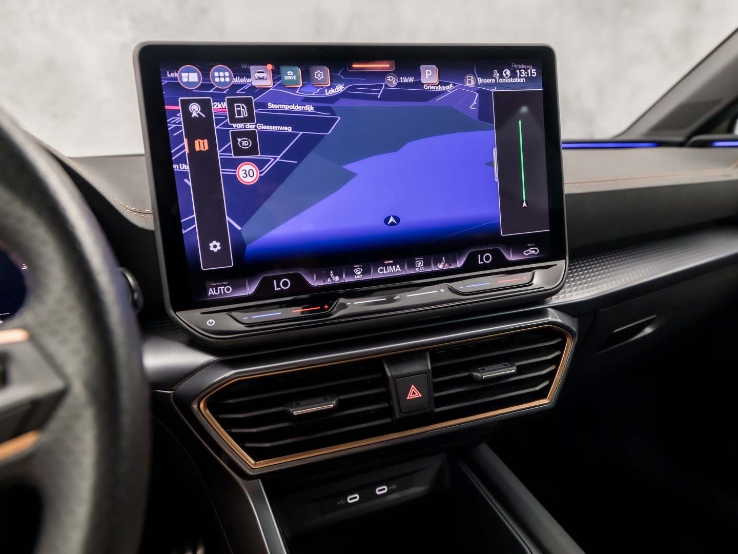 Foto van Cupra Cupra Leon