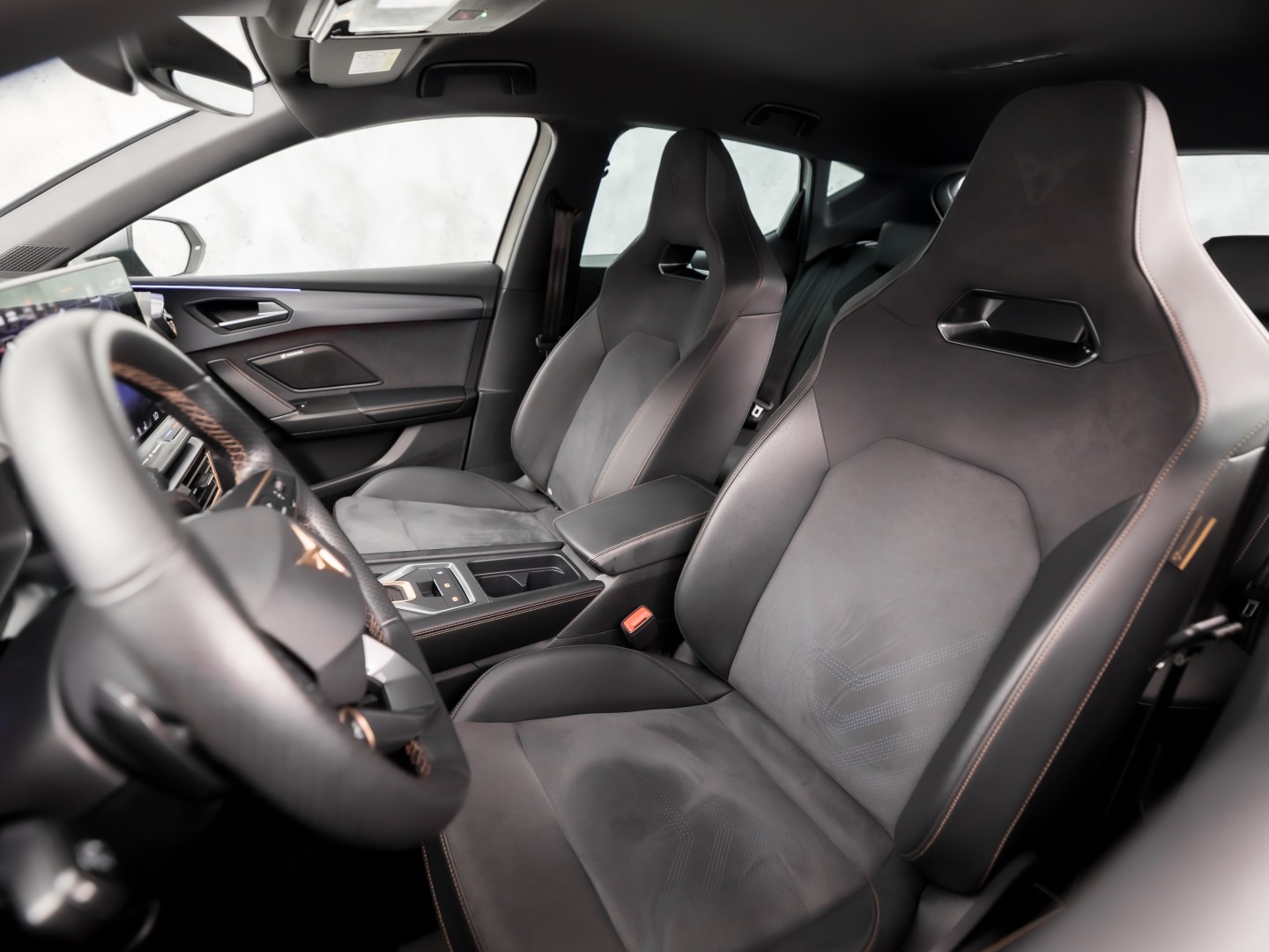 Foto van Cupra Cupra Leon