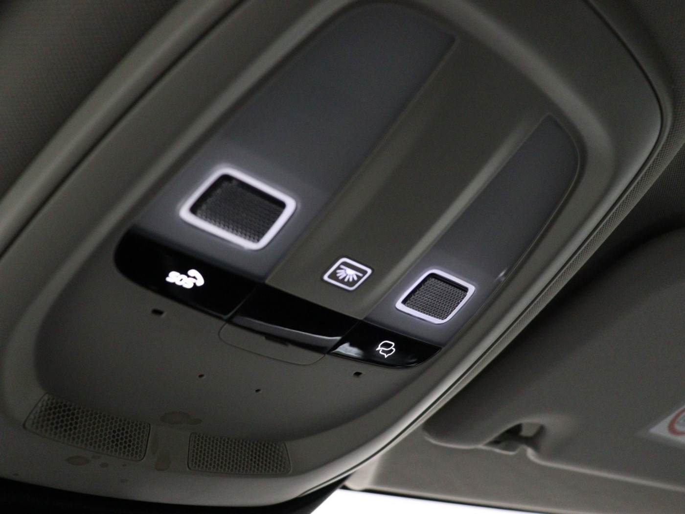 Foto van Volvo V60