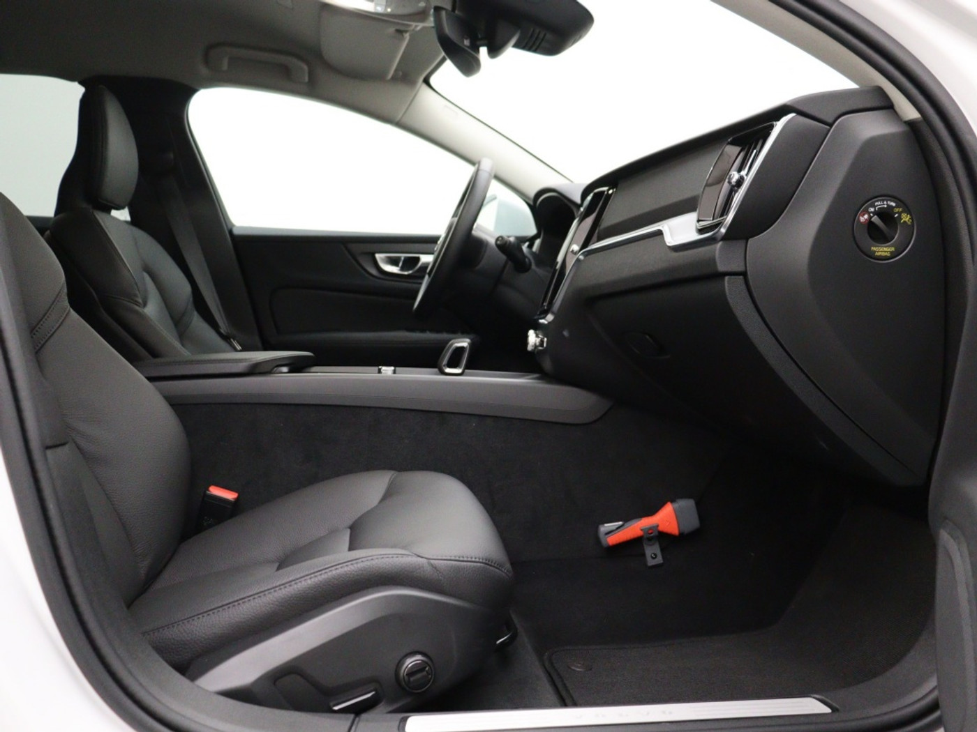 Foto van Volvo V60