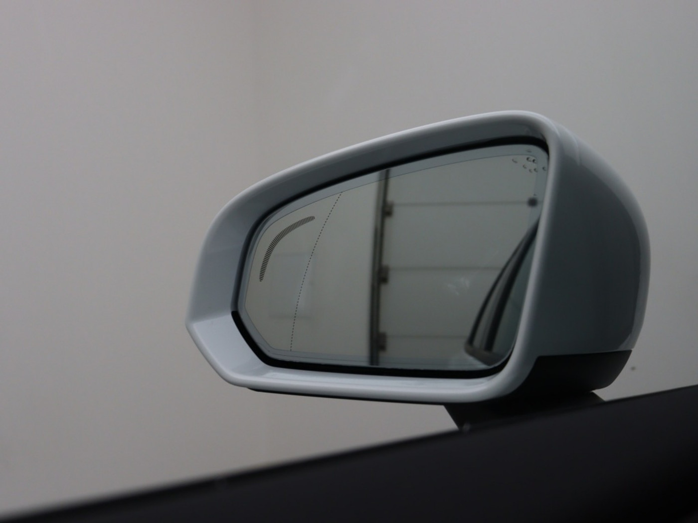 Foto van Volvo V60
