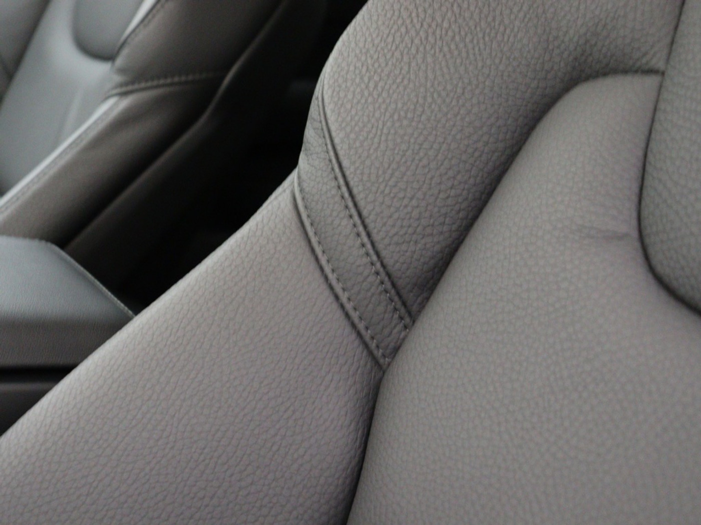 Foto van Volvo V60