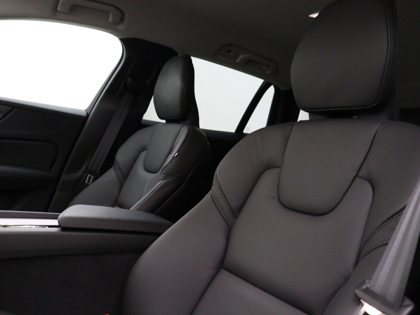 Foto van Volvo V60