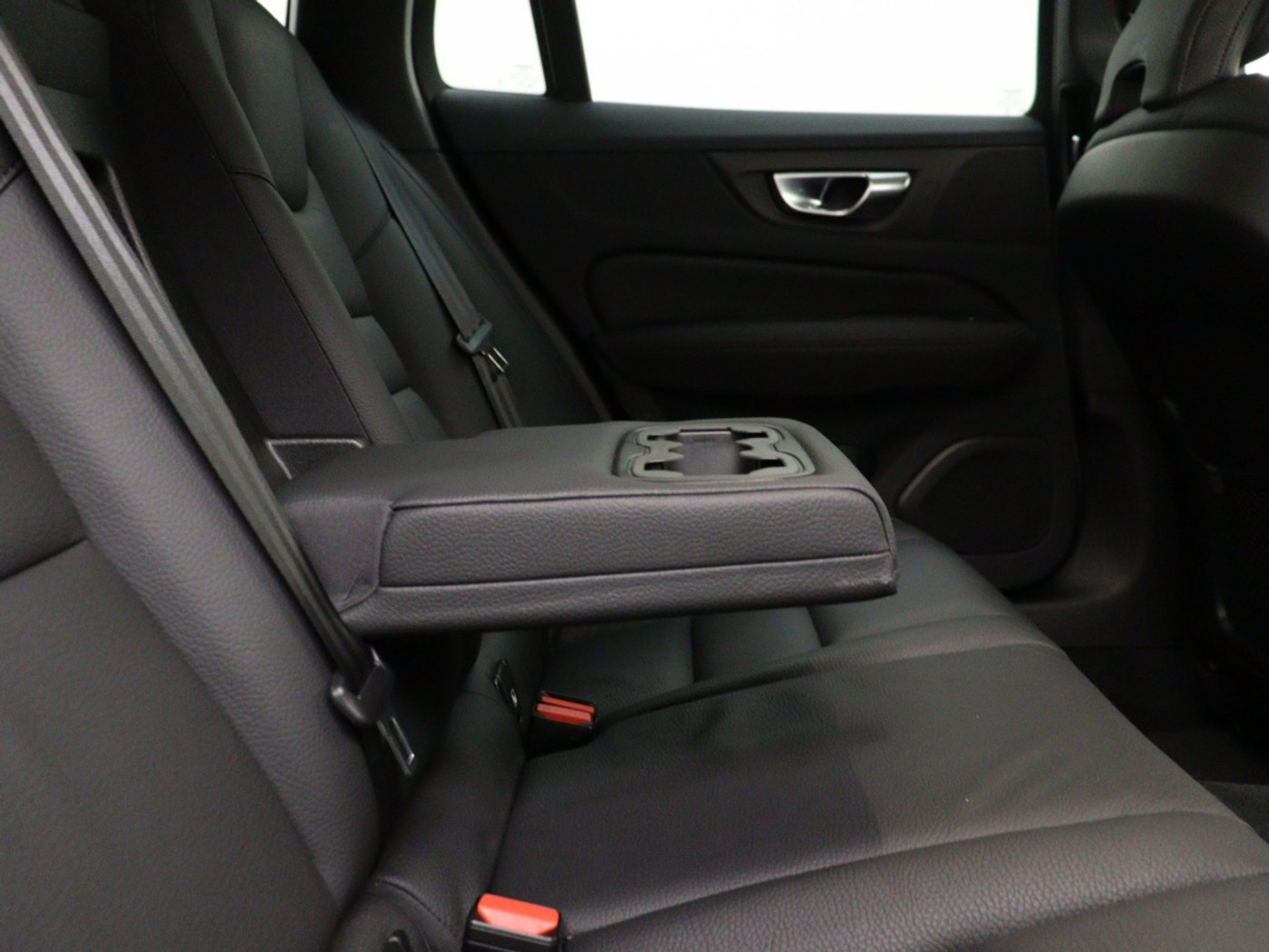 Foto van Volvo V60