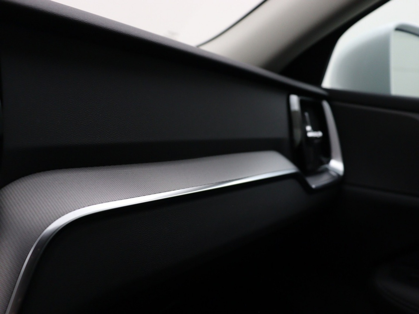 Foto van Volvo V60