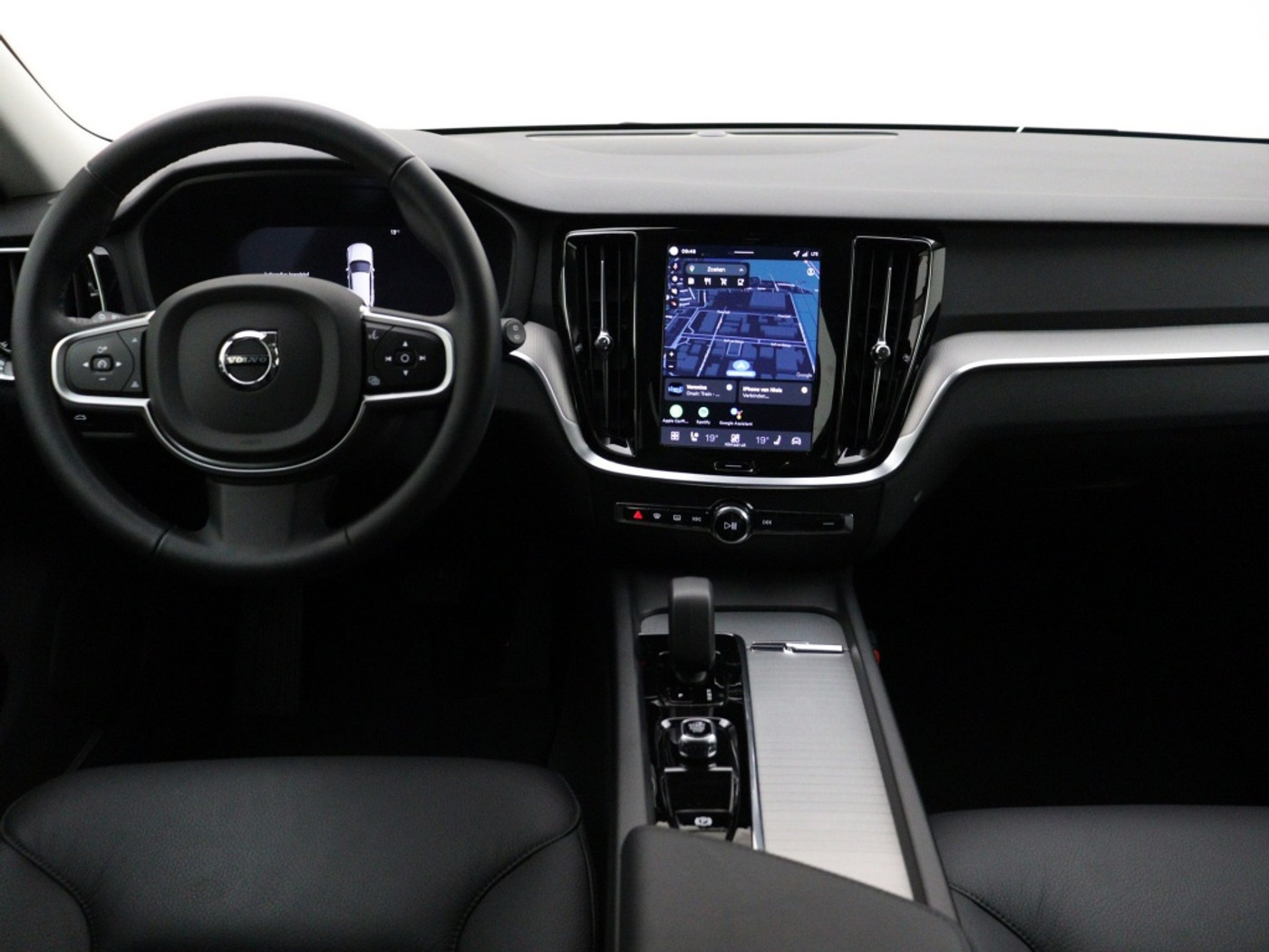 Foto van Volvo V60