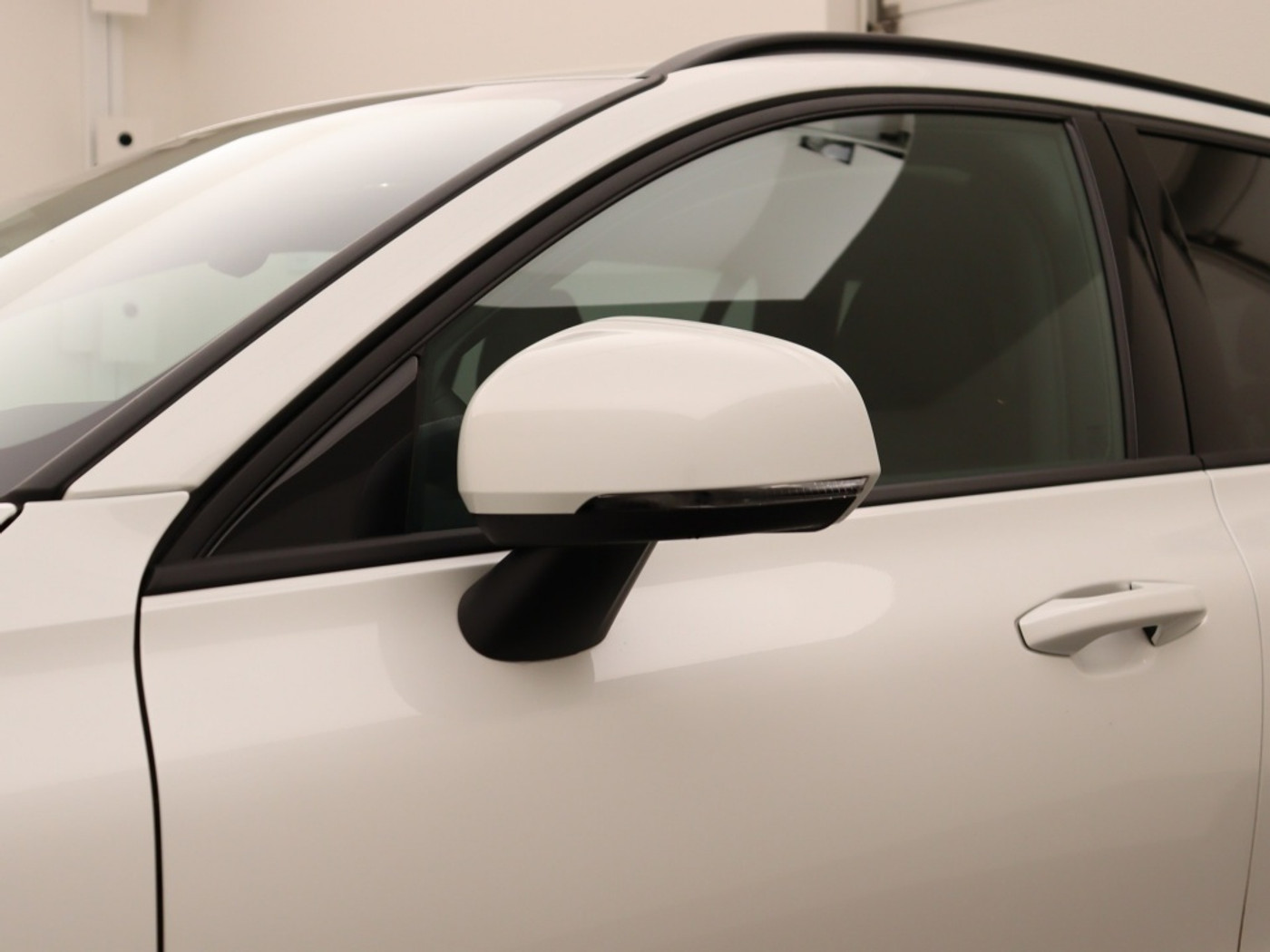 Foto van Volvo V60