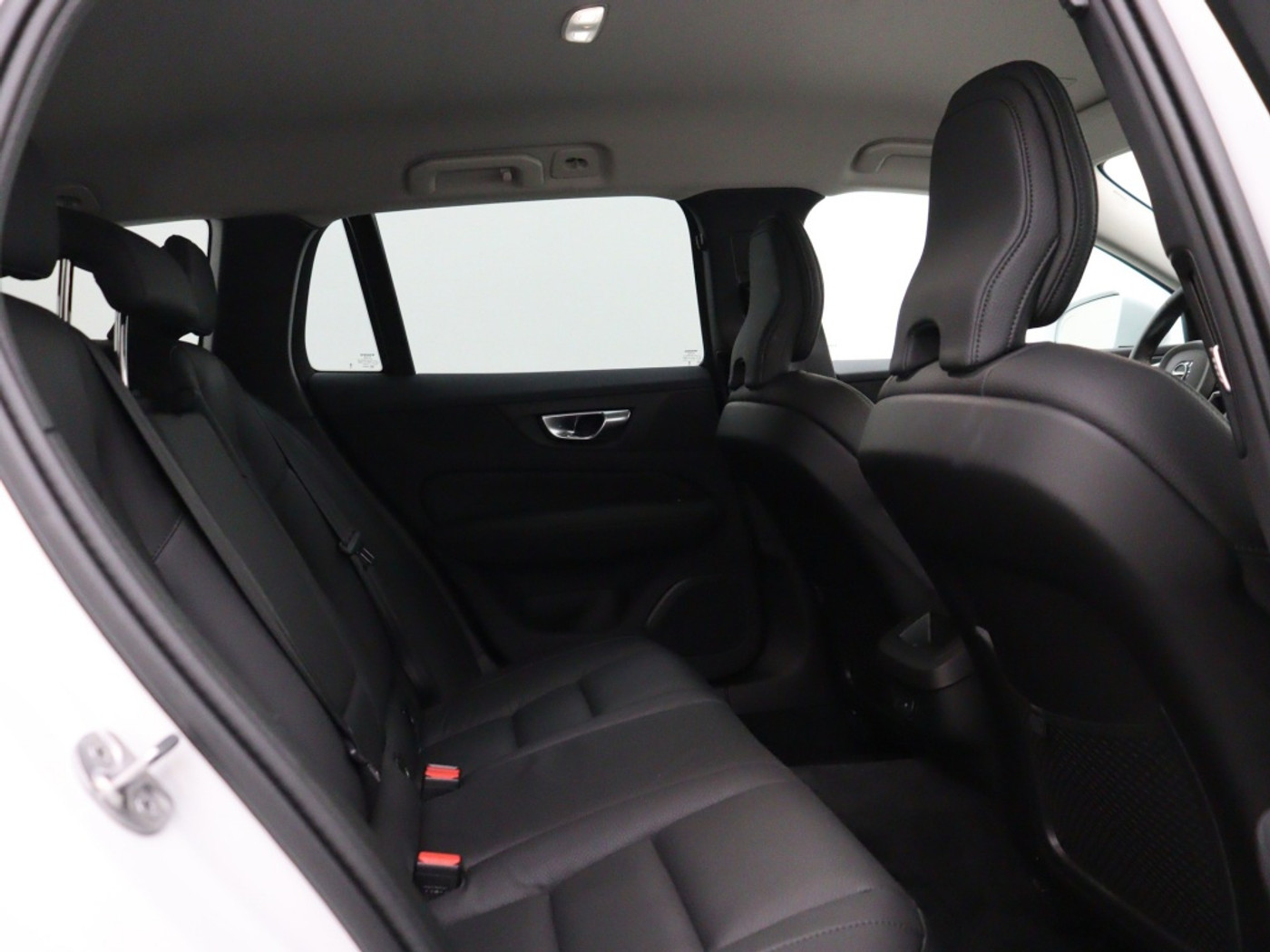 Foto van Volvo V60