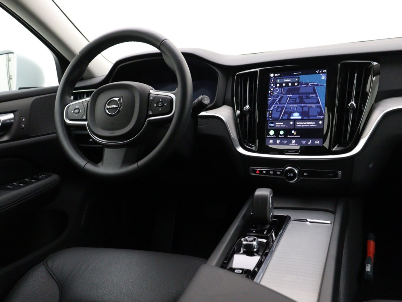 Foto van Volvo V60