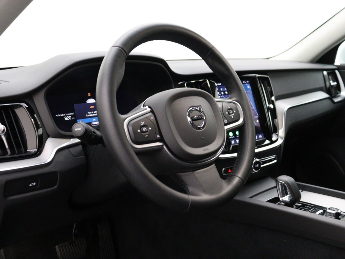 Foto van Volvo V60