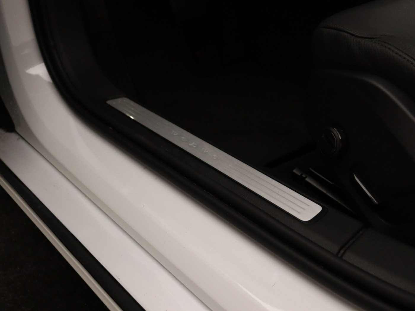 Foto van Volvo V60