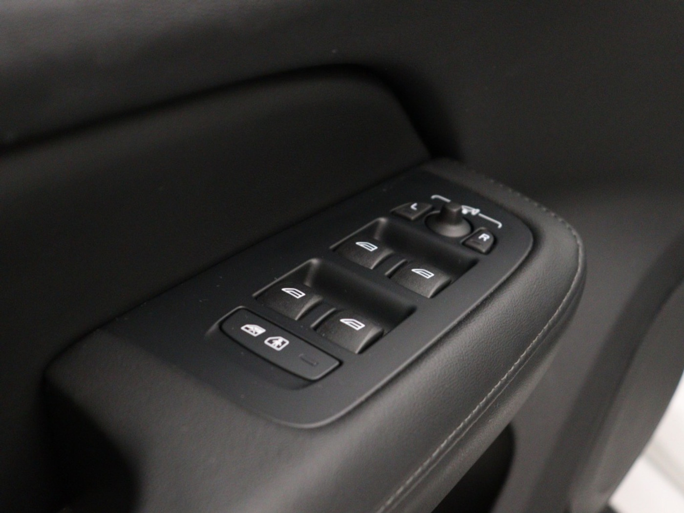 Foto van Volvo V60