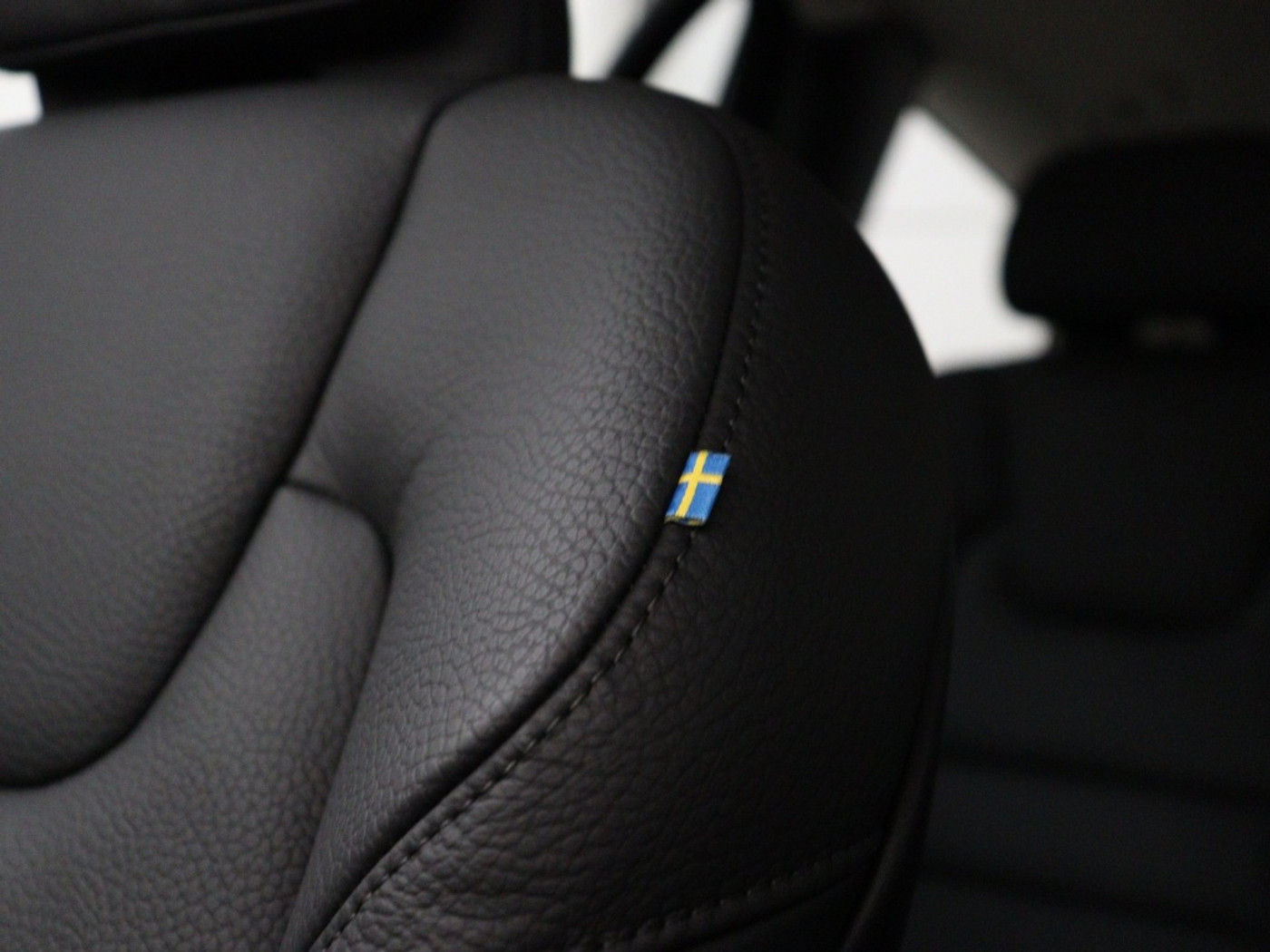 Foto van Volvo V60