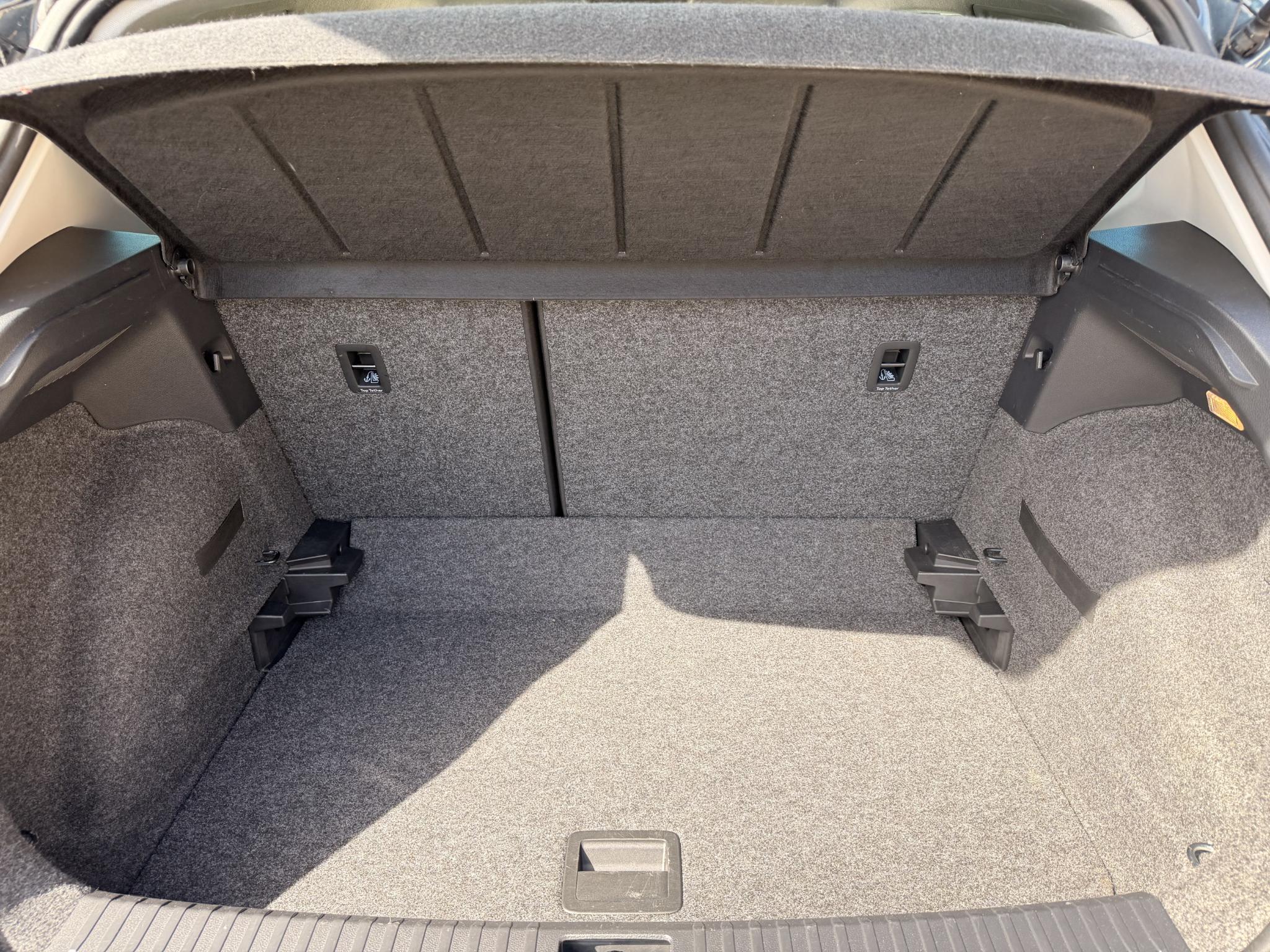 Foto van Seat Arona