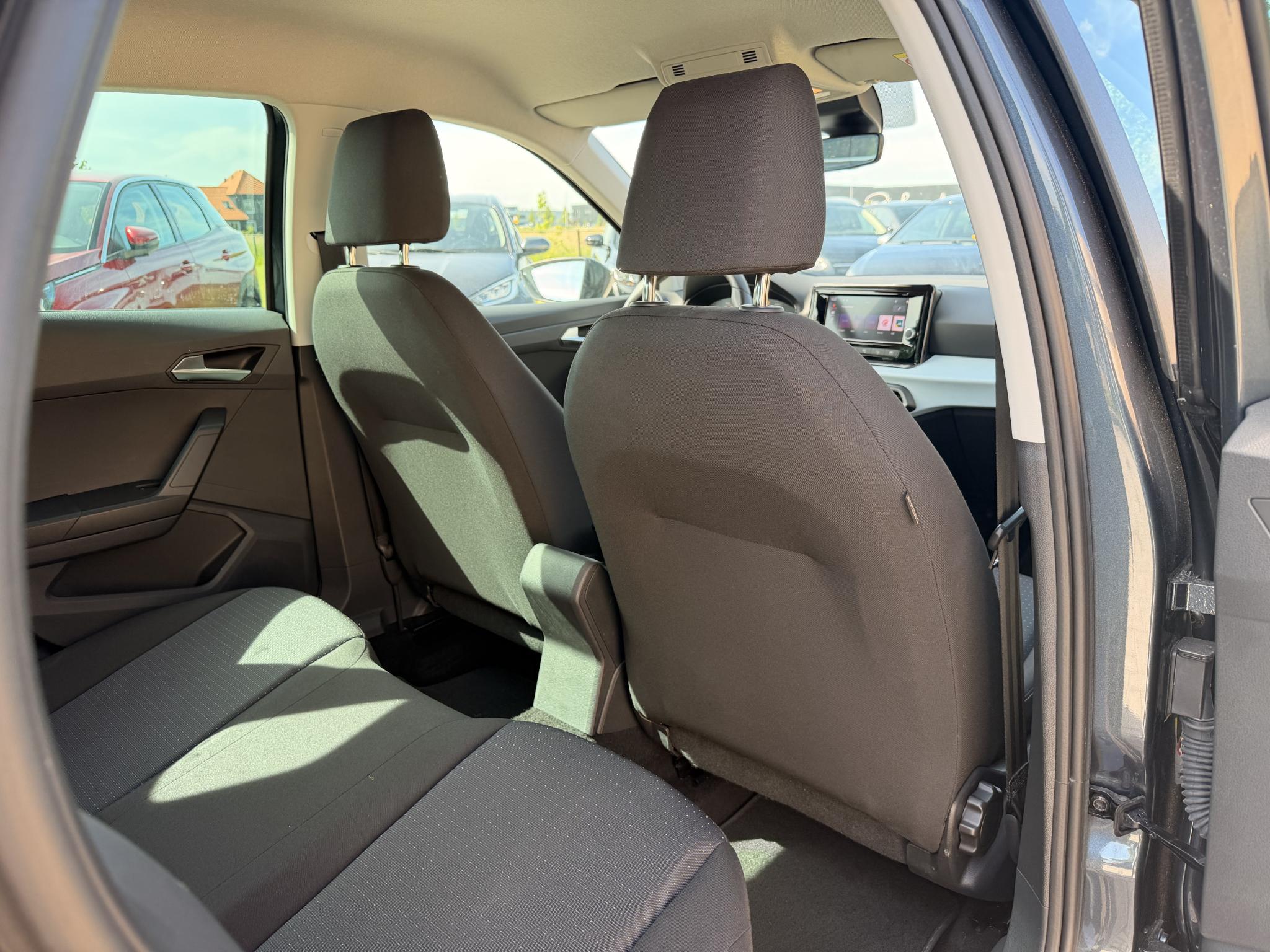 Foto van Seat Arona
