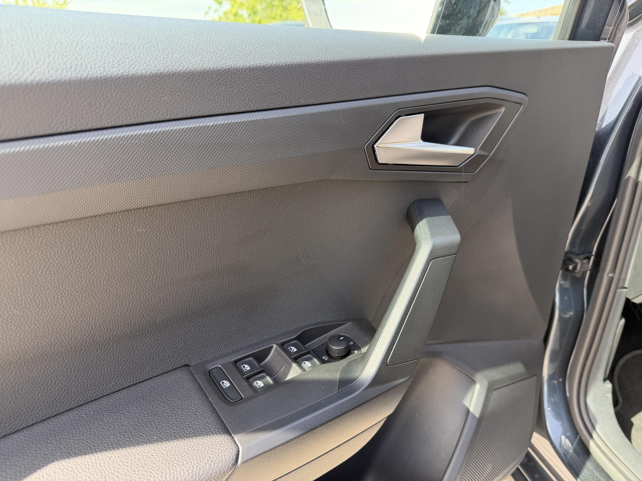 Foto van Seat Arona