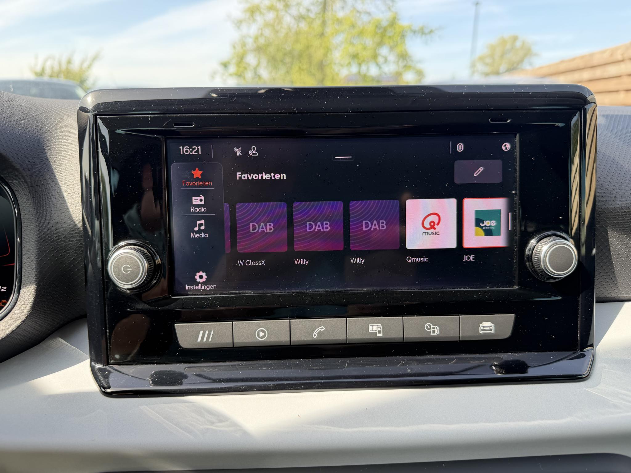Foto van Seat Arona