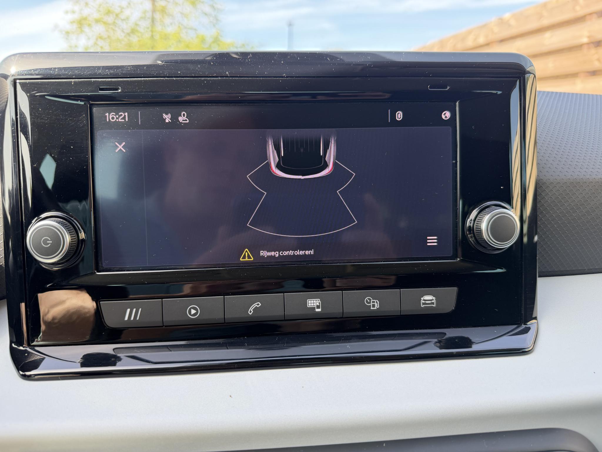 Foto van Seat Arona