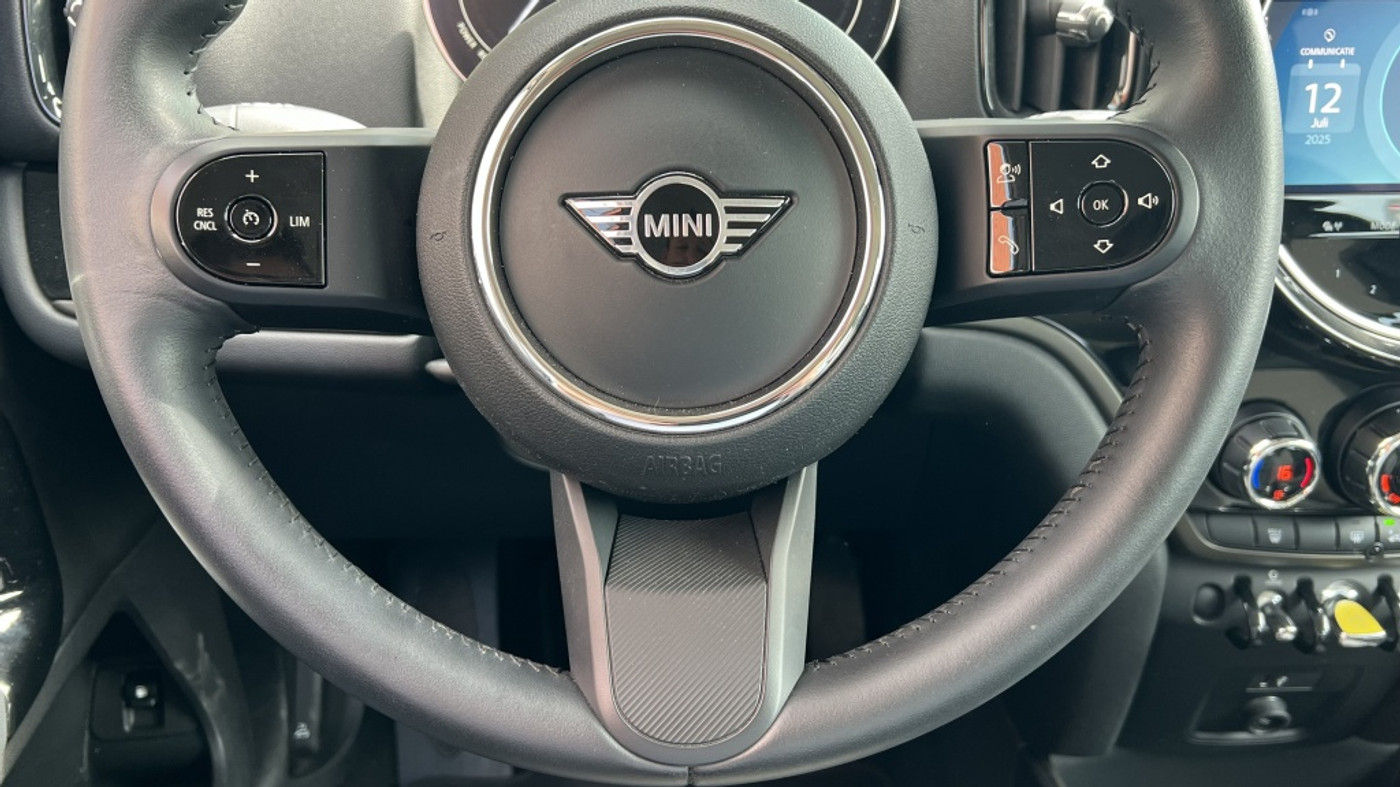 Foto van Mini Countryman Cooper Se All4