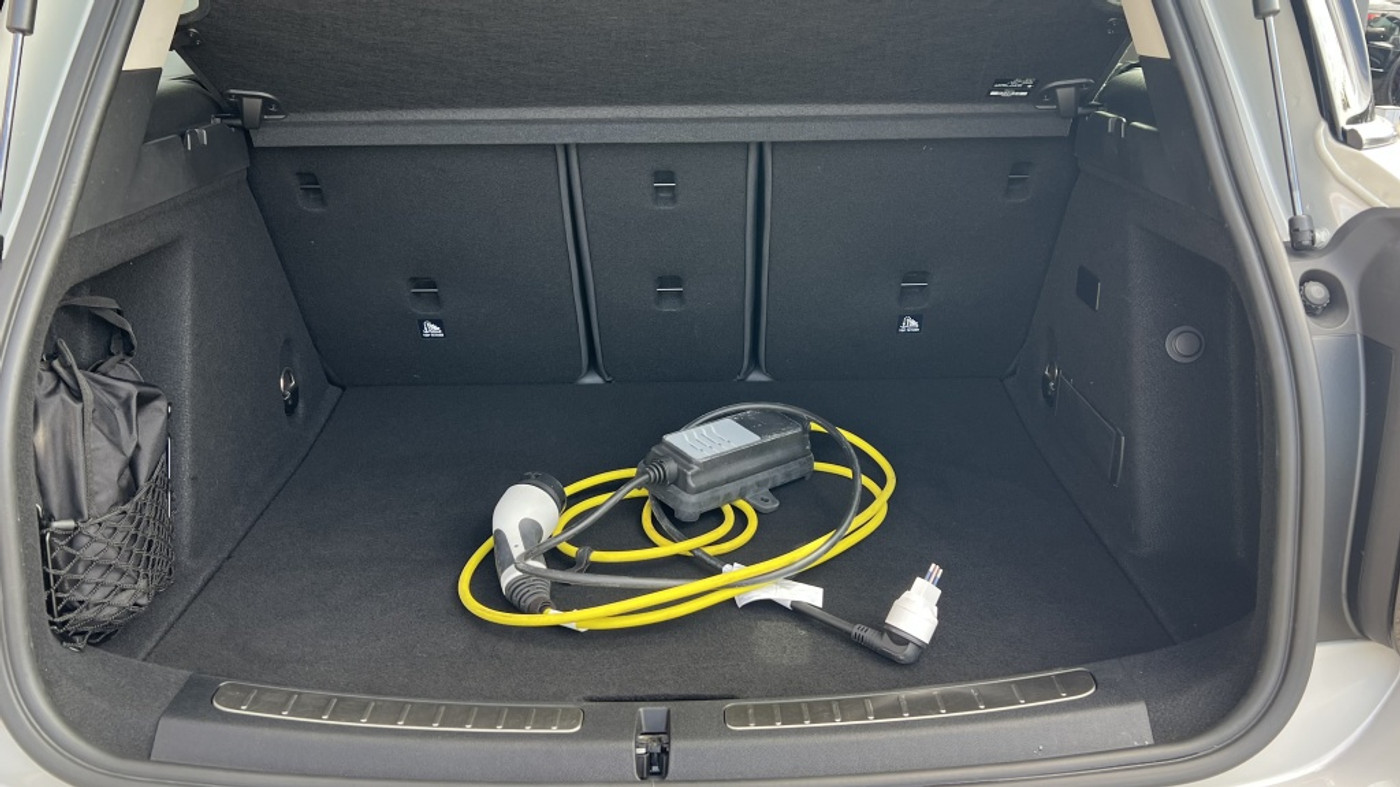 Foto van Mini Countryman Cooper Se All4