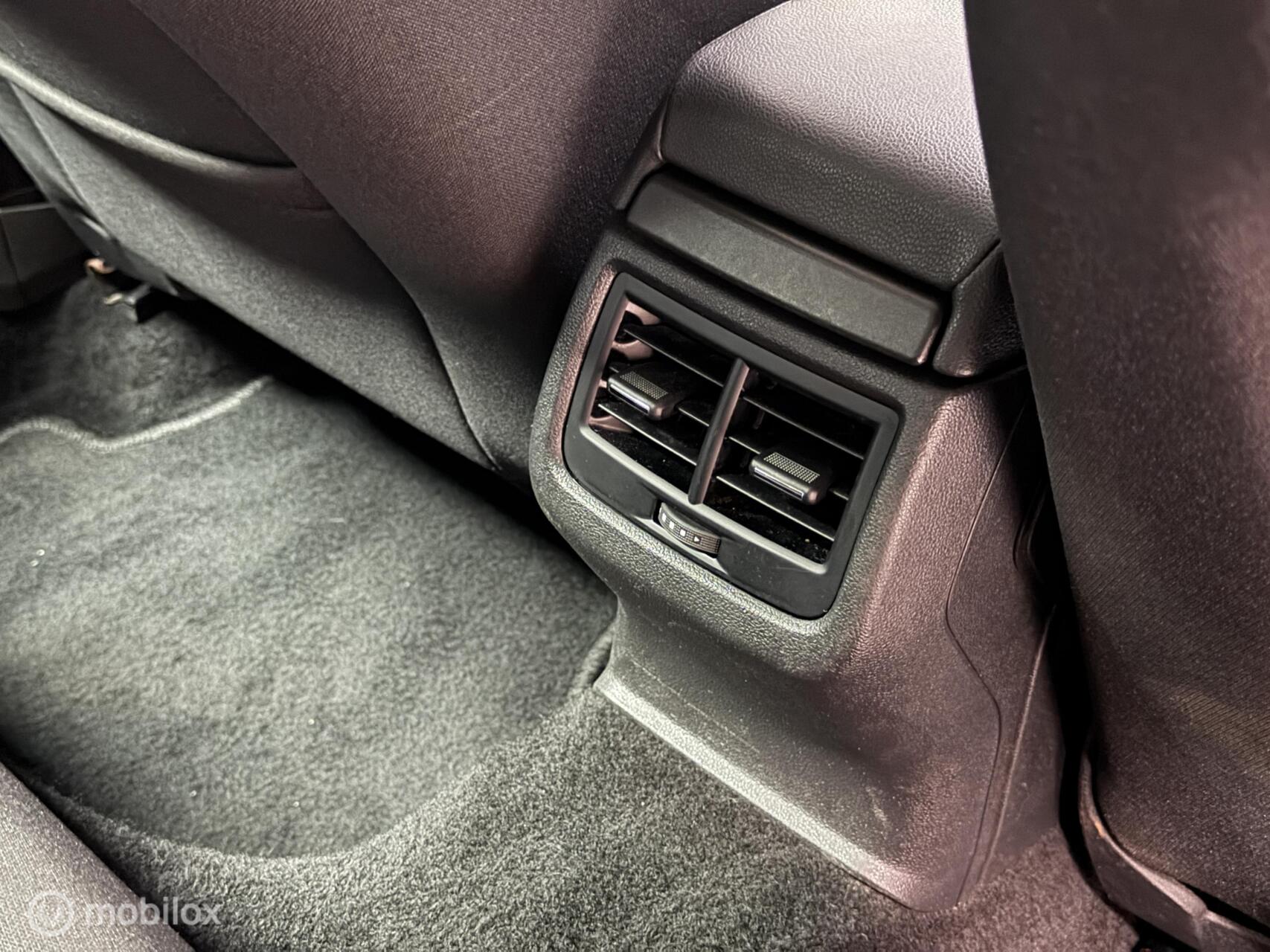 Foto van Seat Leon ST