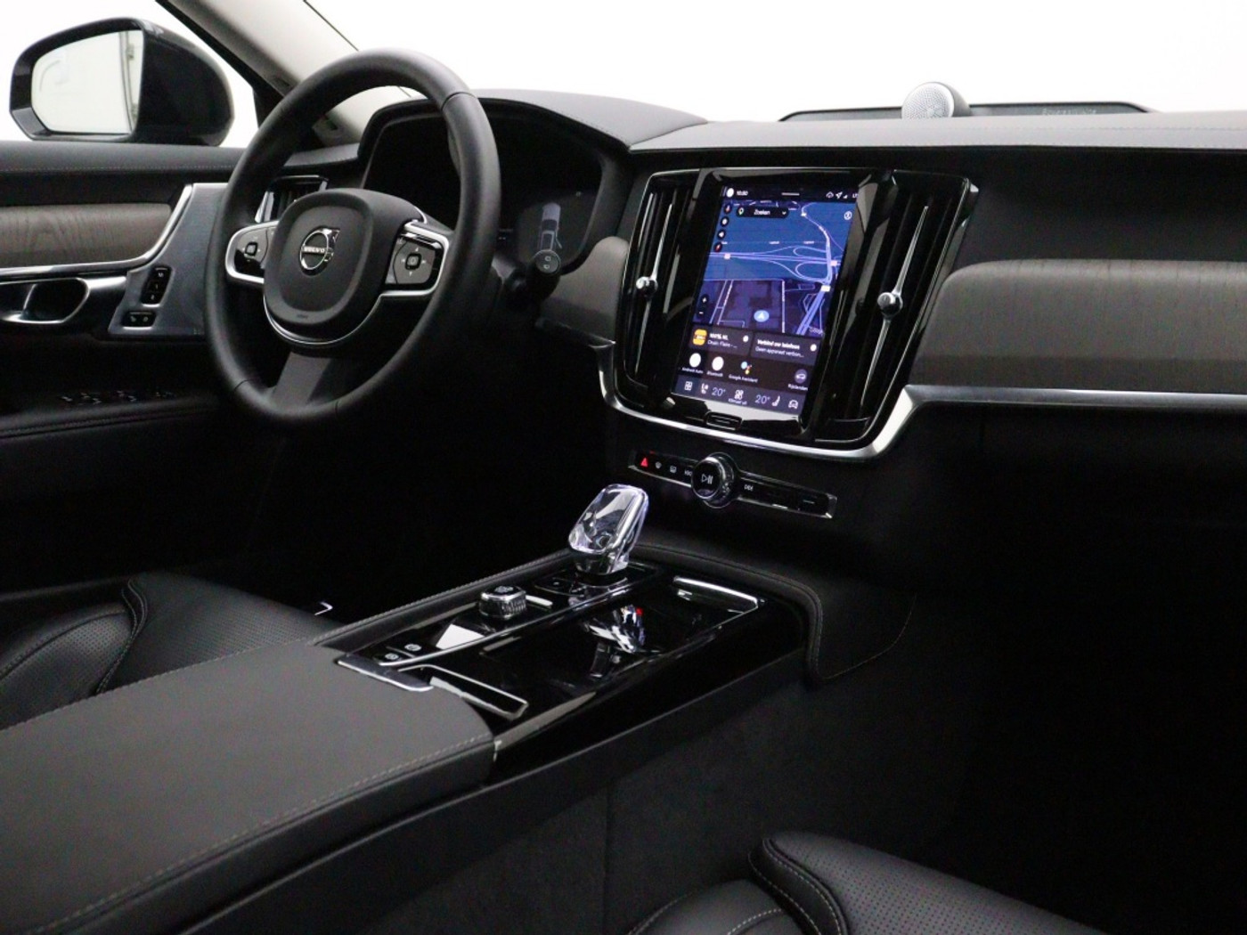 Foto van Volvo V90