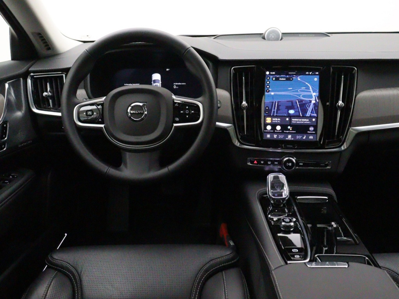 Foto van Volvo V90
