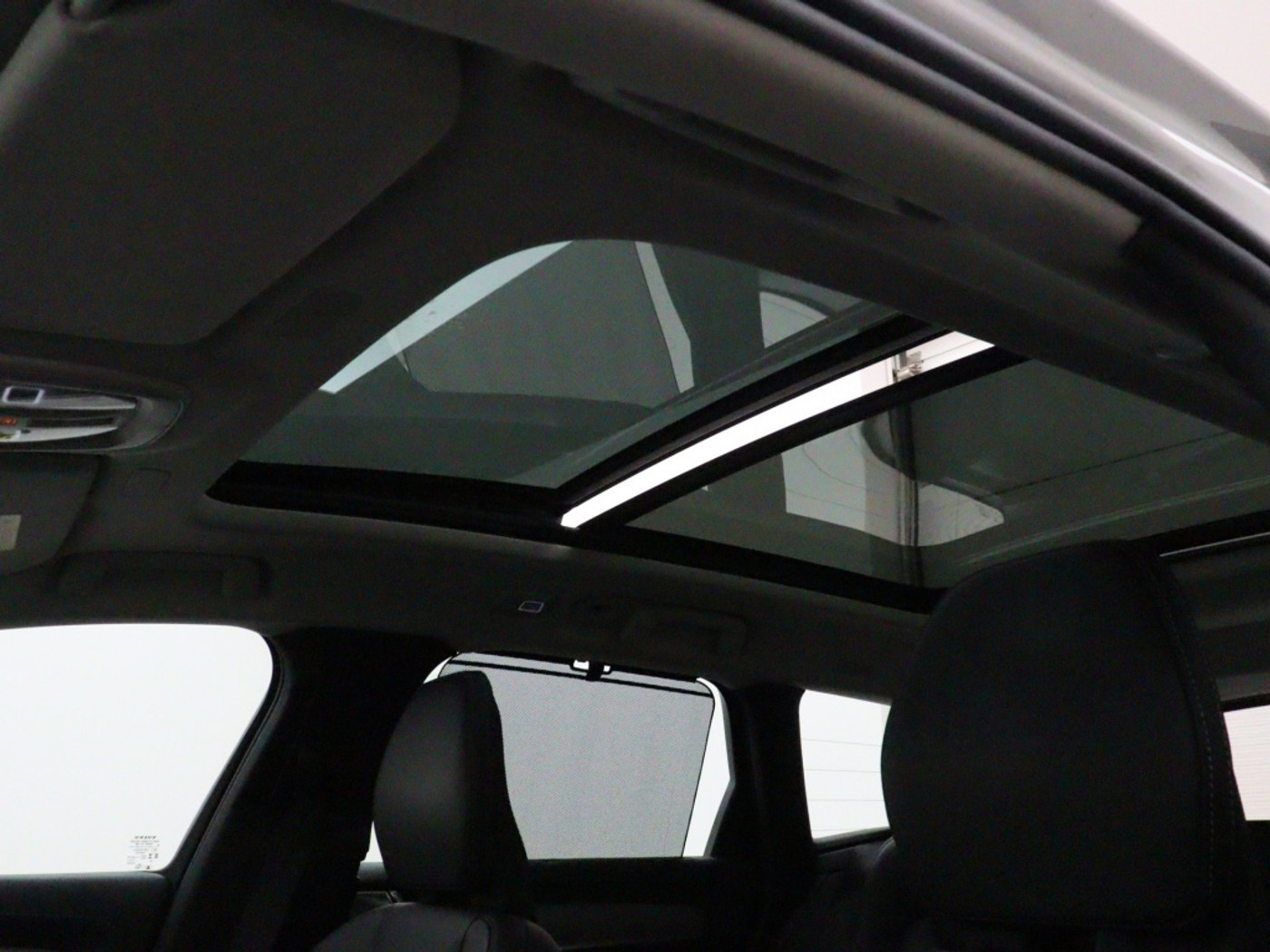 Foto van Volvo V90