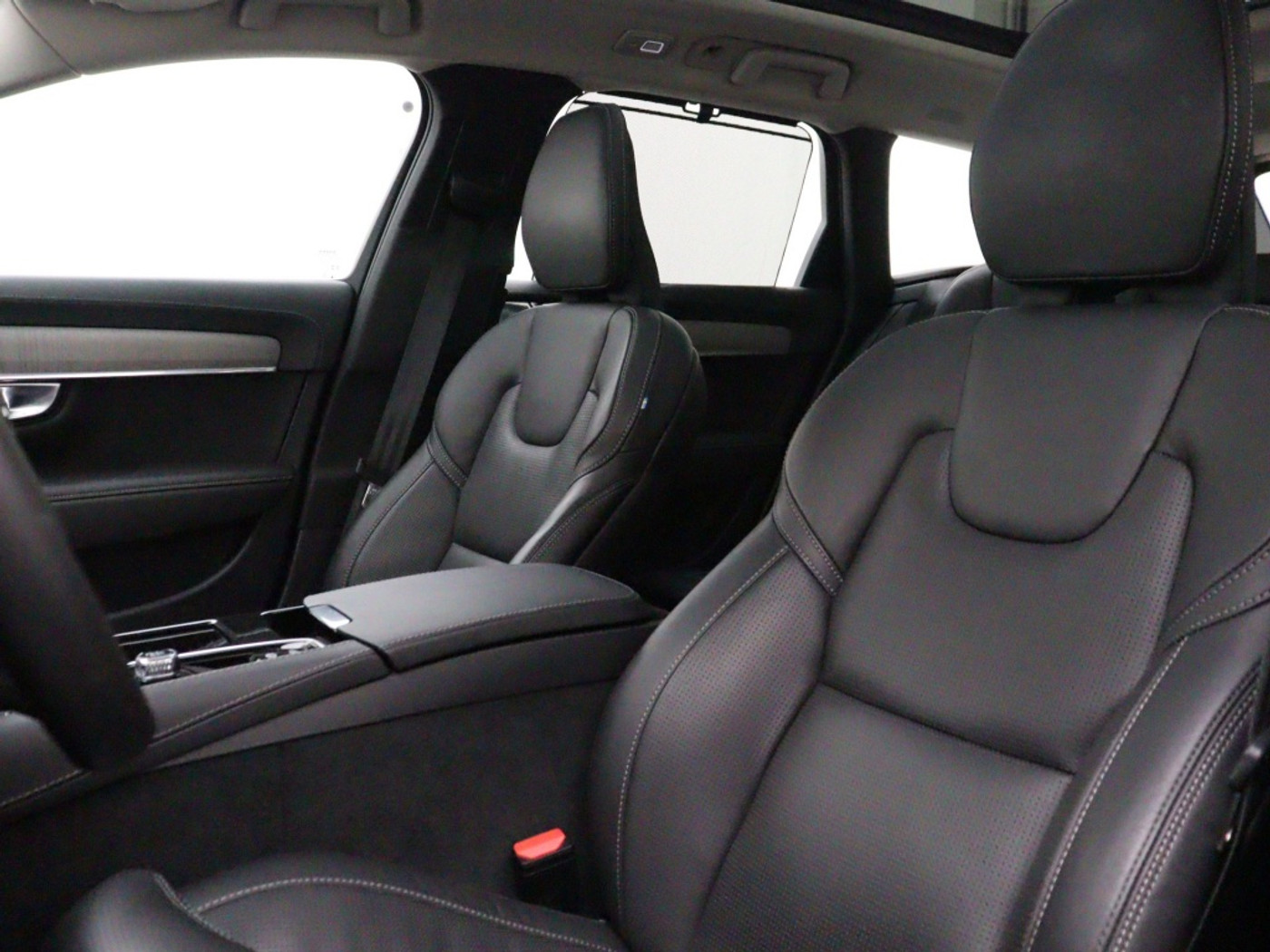 Foto van Volvo V90