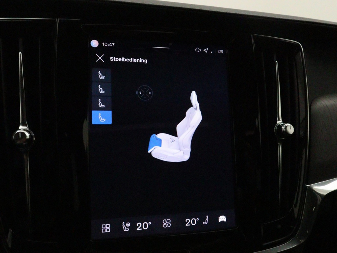 Foto van Volvo V90