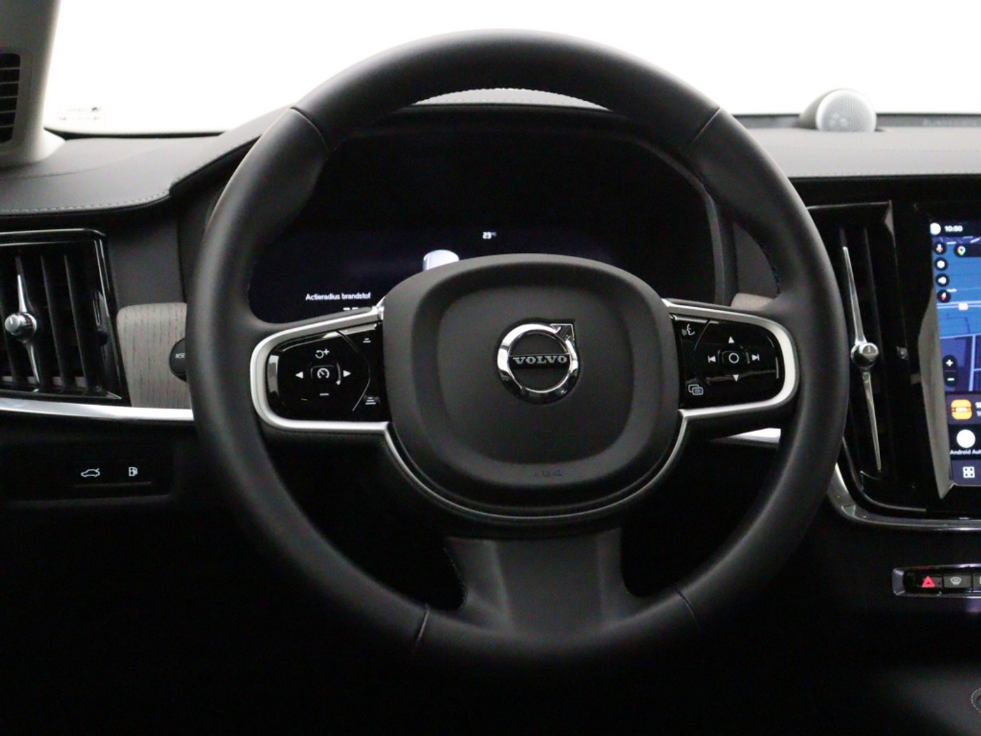 Foto van Volvo V90