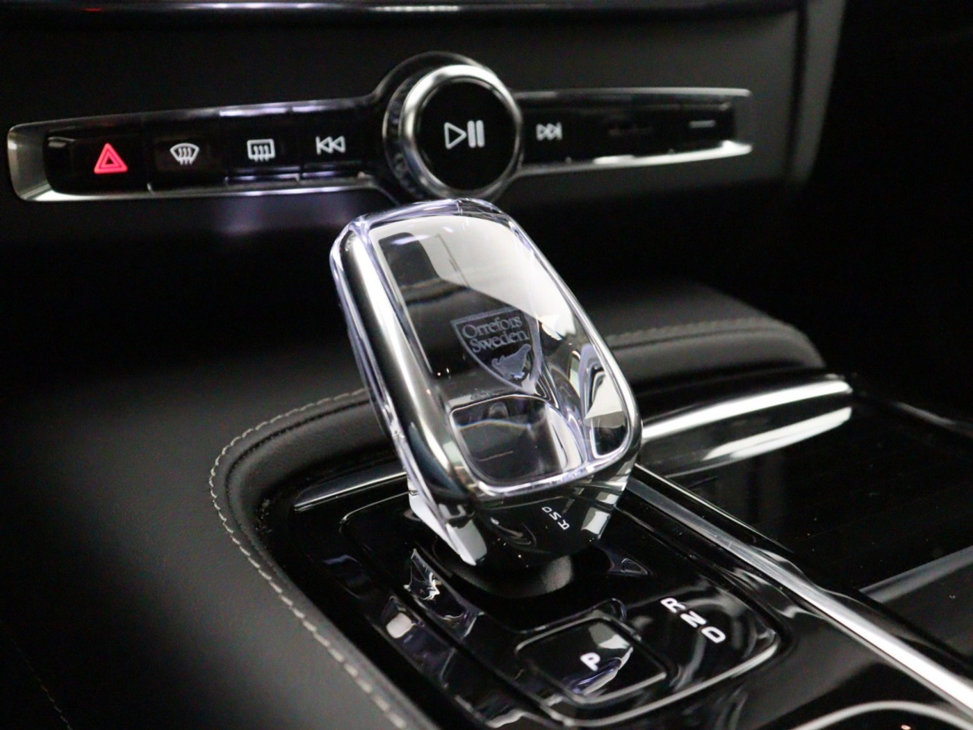 Foto van Volvo V90