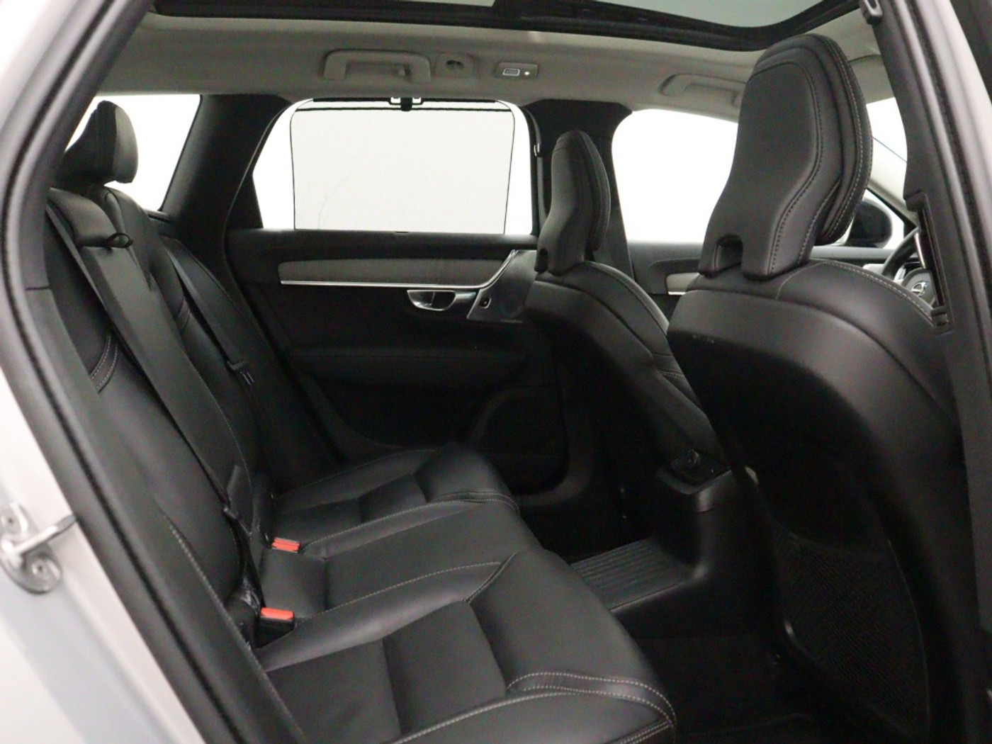 Foto van Volvo V90