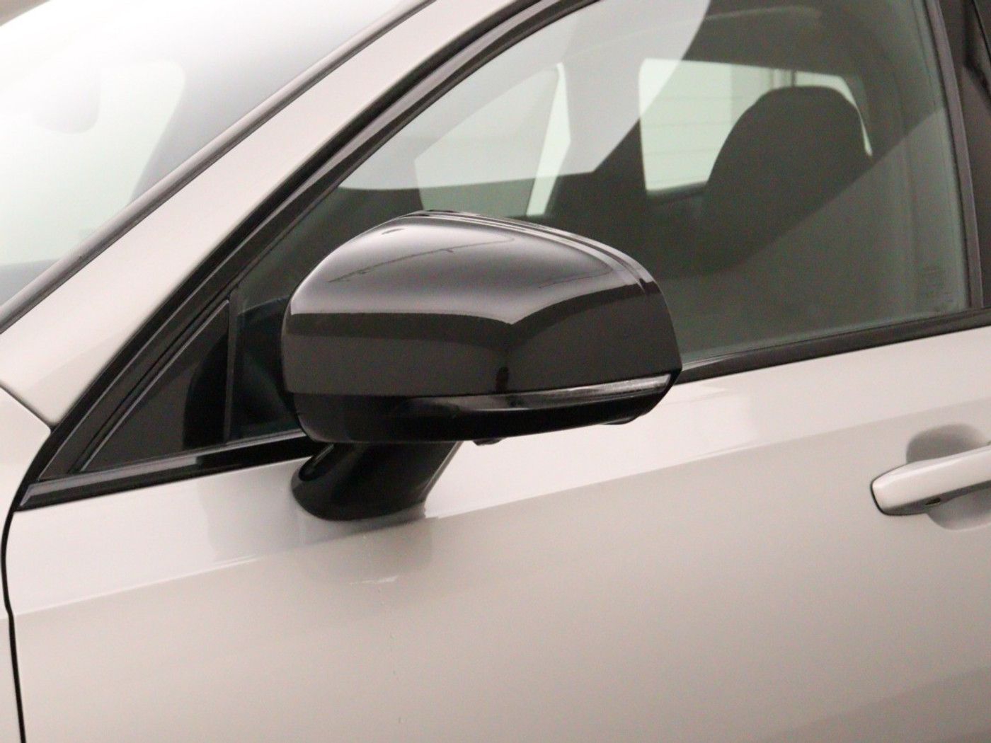 Foto van Volvo V90
