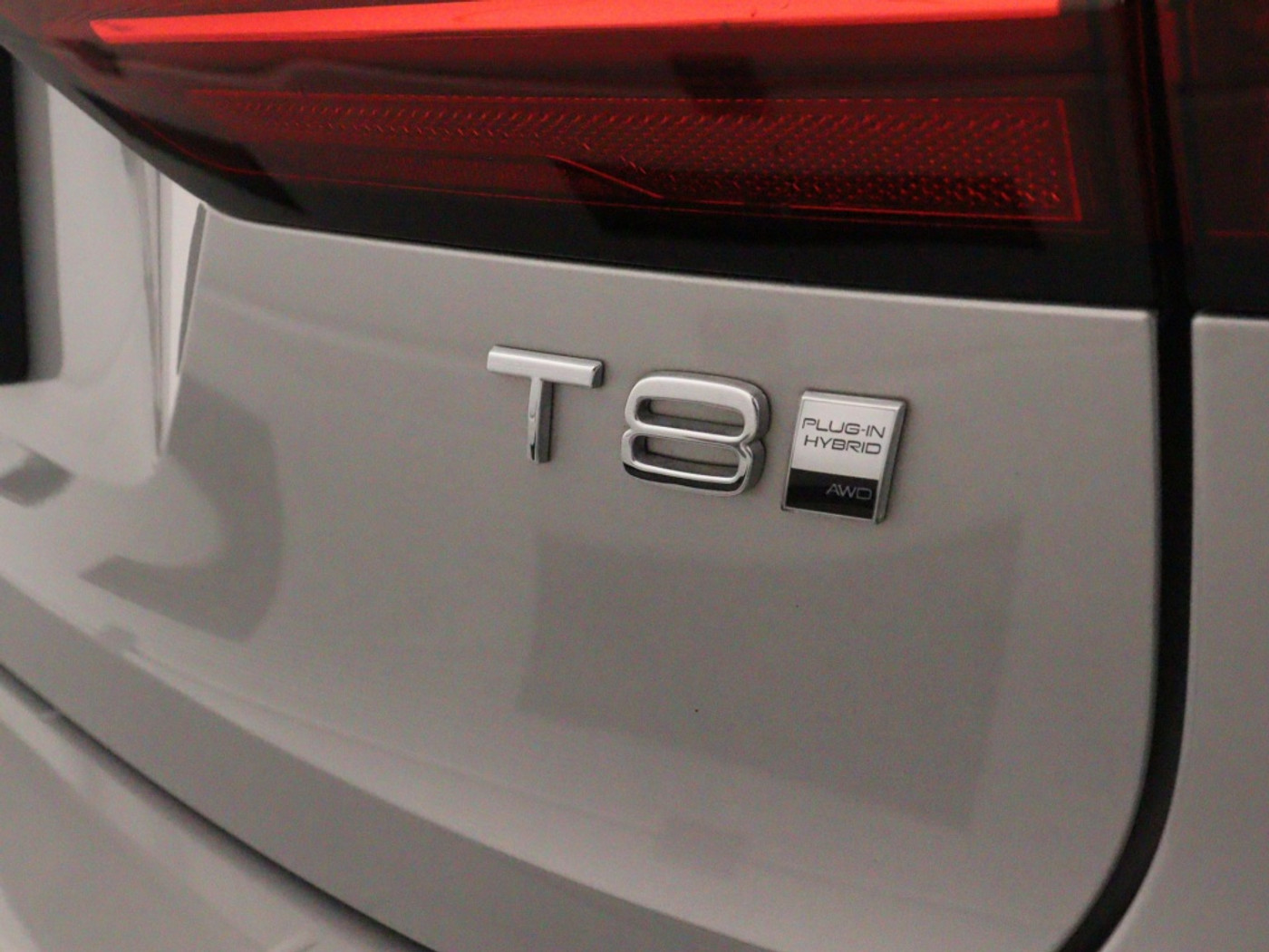 Foto van Volvo V90