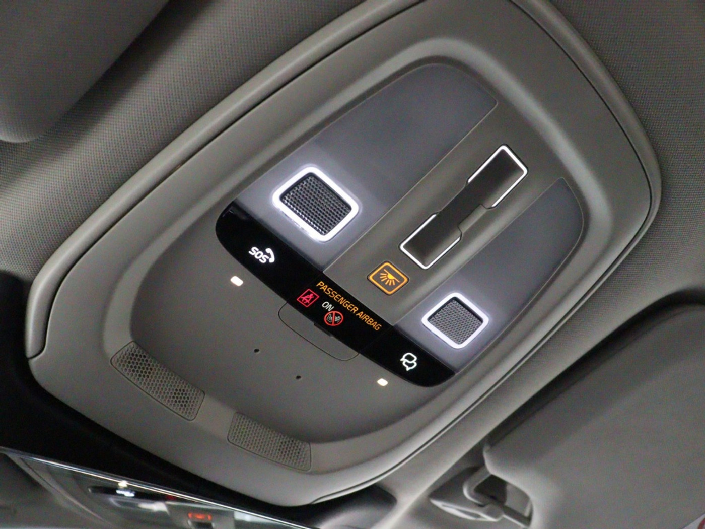 Foto van Volvo V90