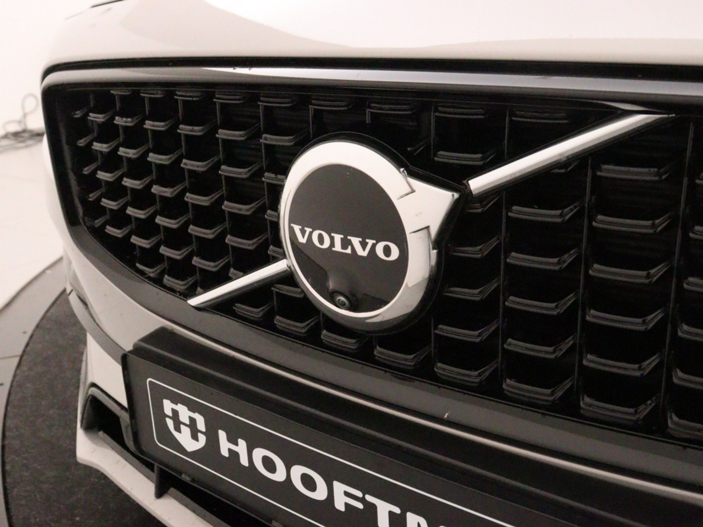 Foto van Volvo V90