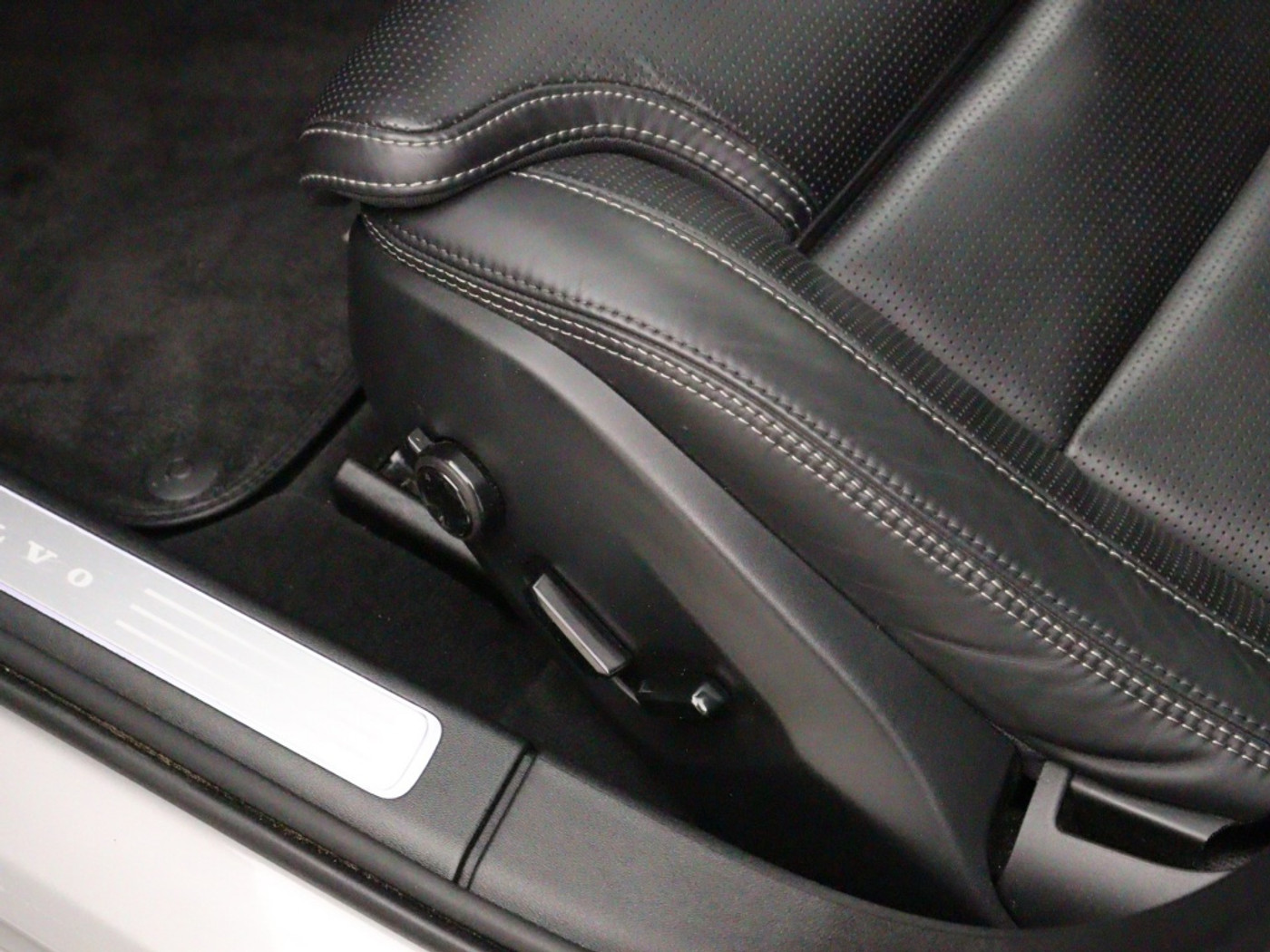 Foto van Volvo V90