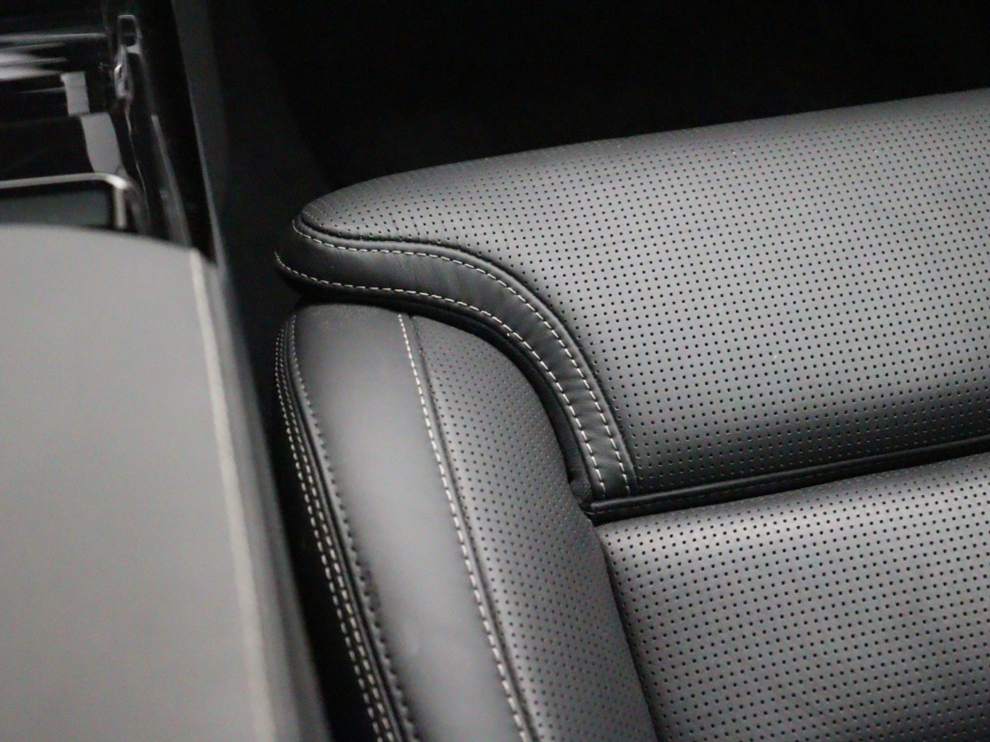 Foto van Volvo V90