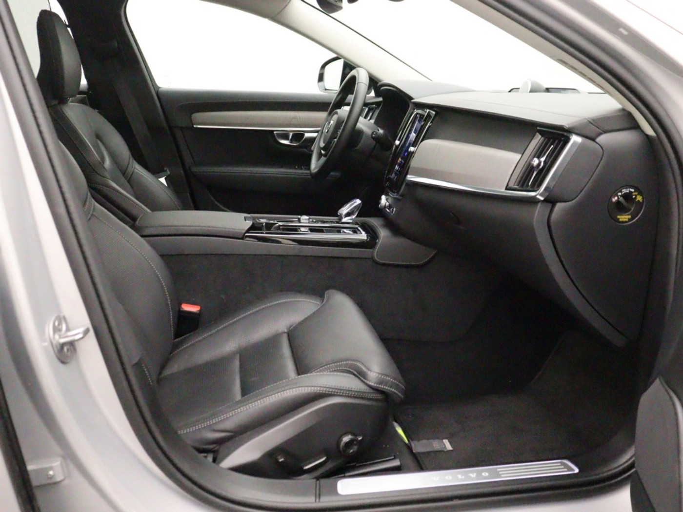 Foto van Volvo V90