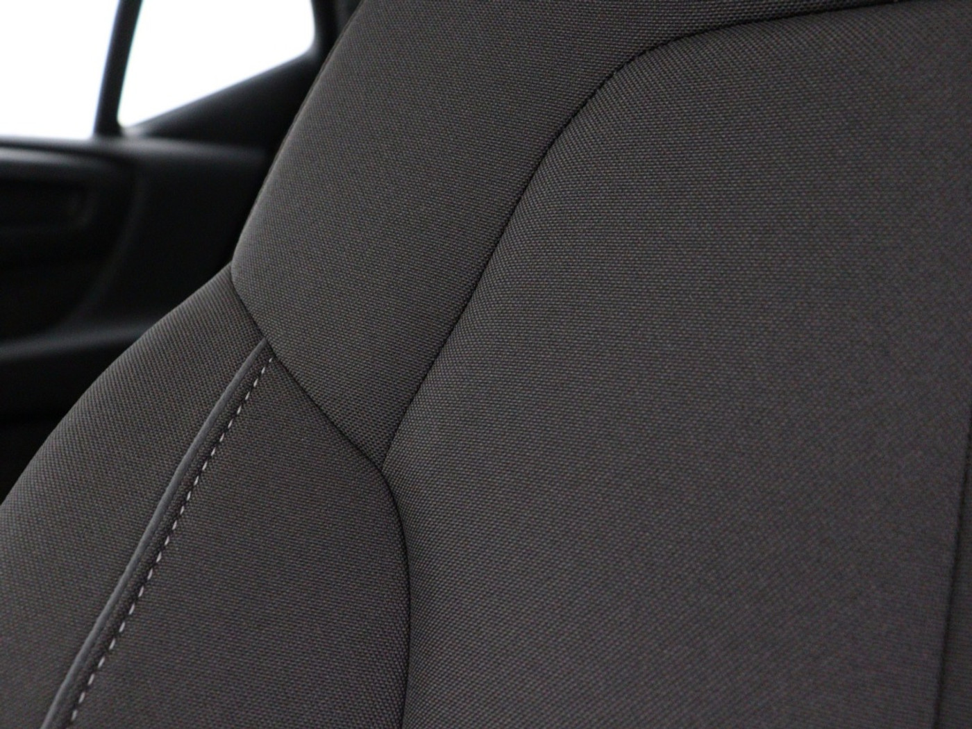 Foto van Volvo Ex40