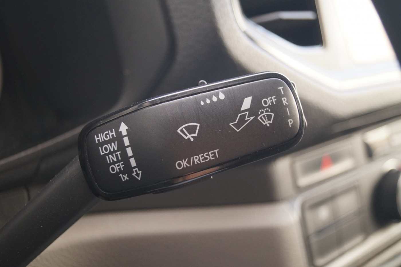 Foto van Volkswagen Crafter