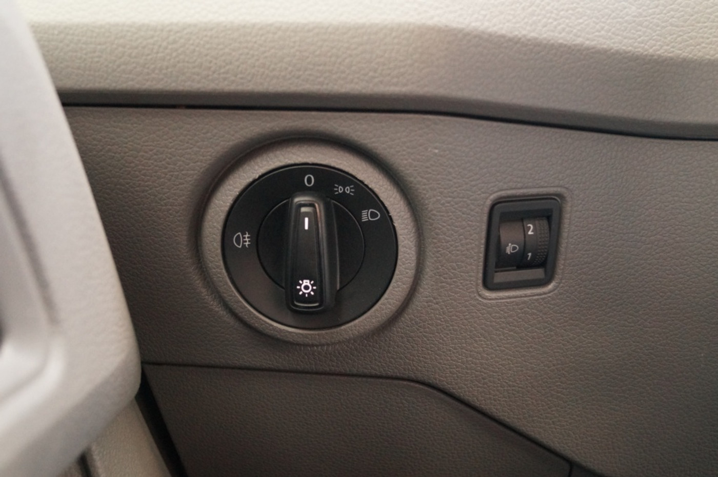 Foto van Volkswagen Crafter