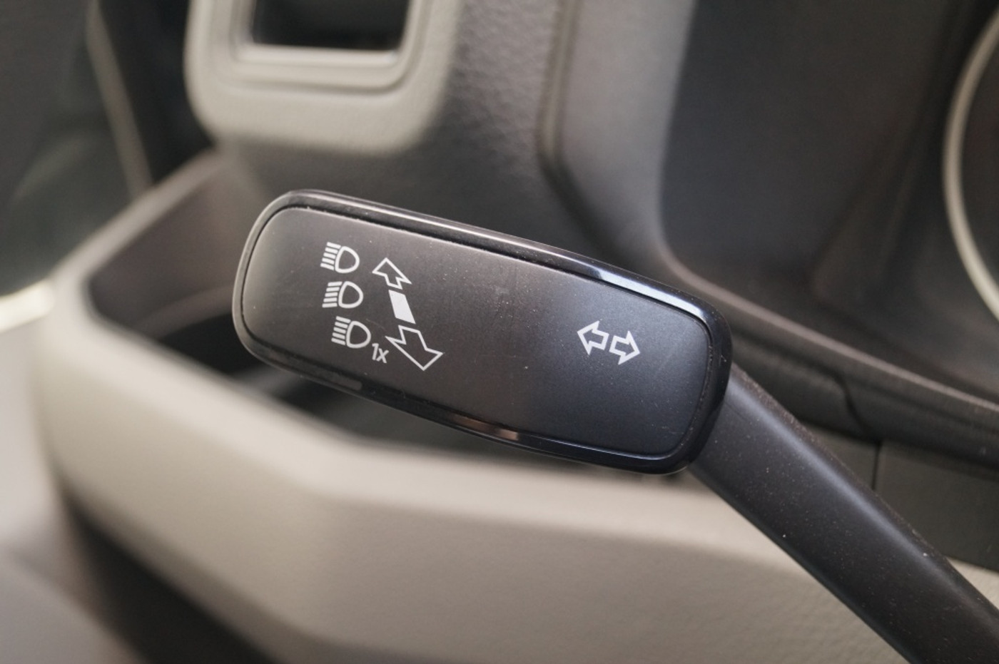 Foto van Volkswagen Crafter